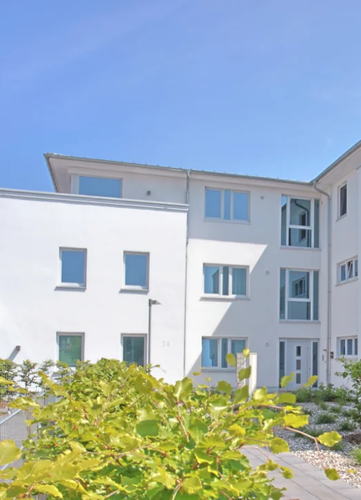 Villa Baltic Star Aussenansicht