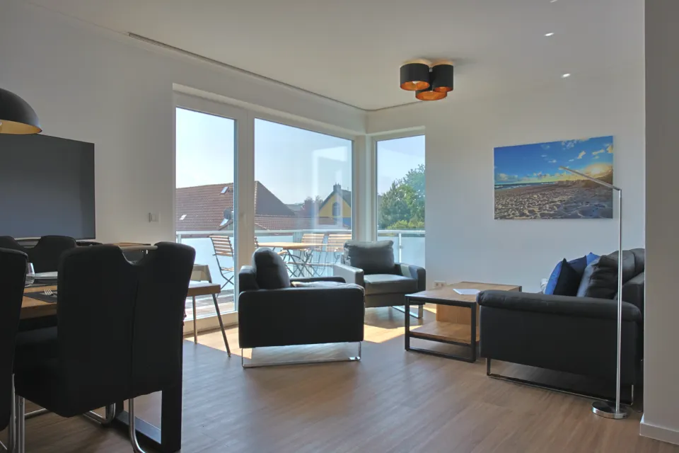 Ferienwohnung 10