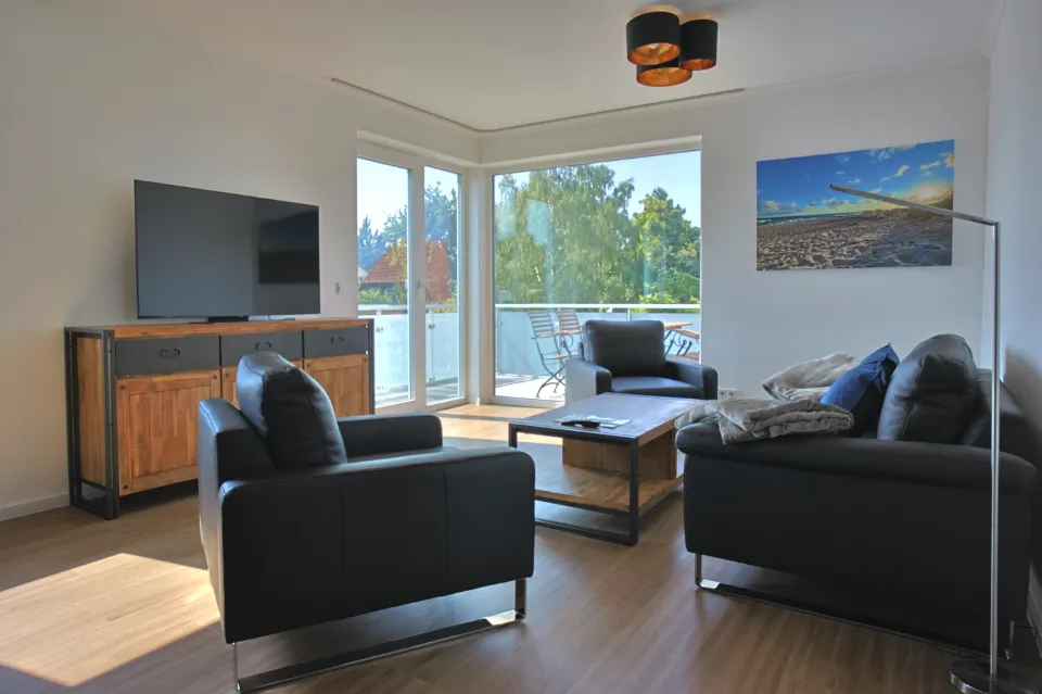 Ferienwohnung 11