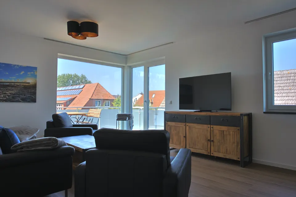Ferienwohnung 12