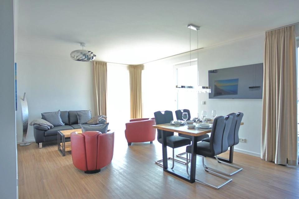 Ferienwohnung 13