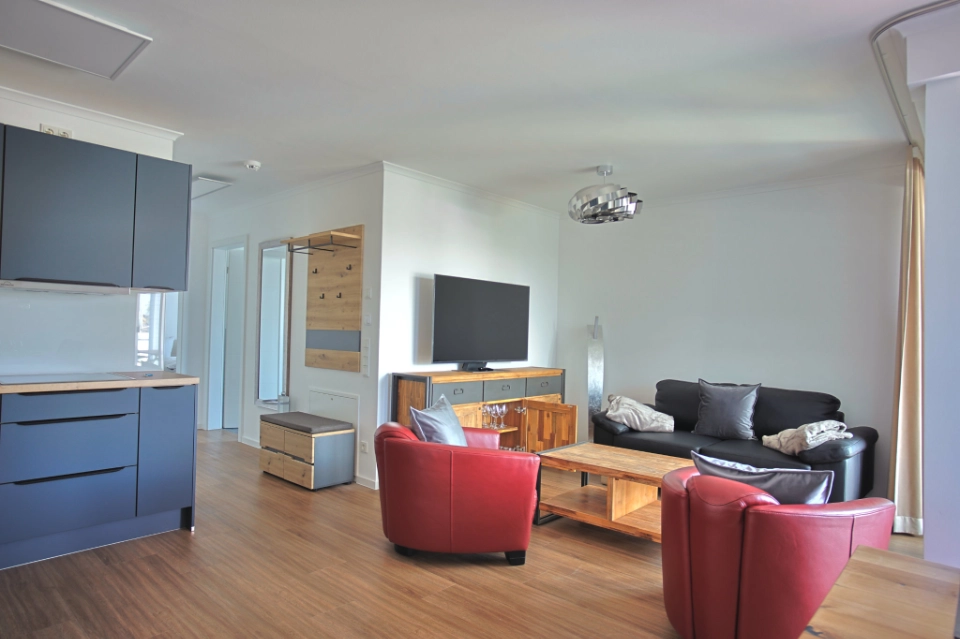 Ferienwohnung 14