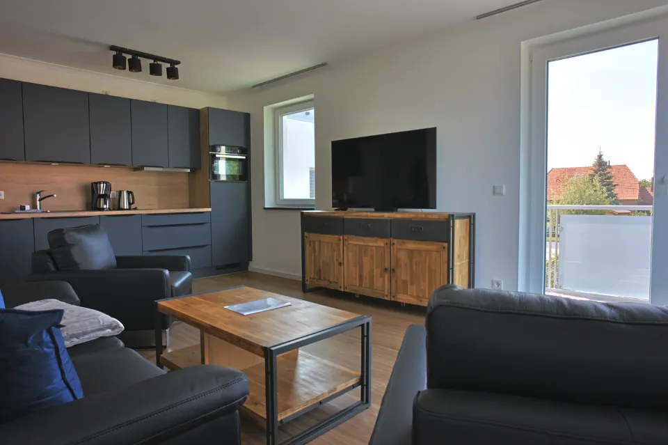 Ferienwohnung 7