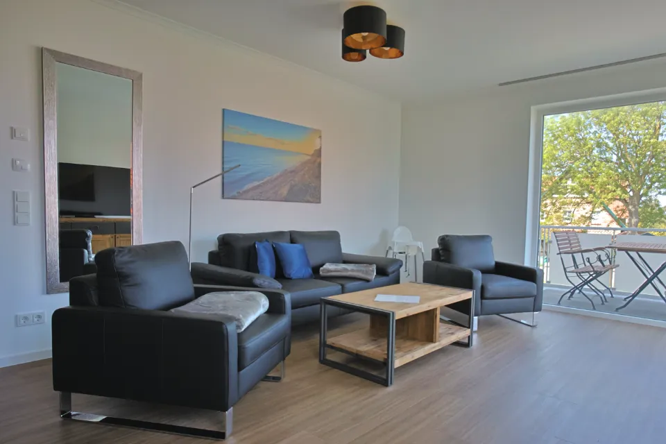 Ferienwohnung 8