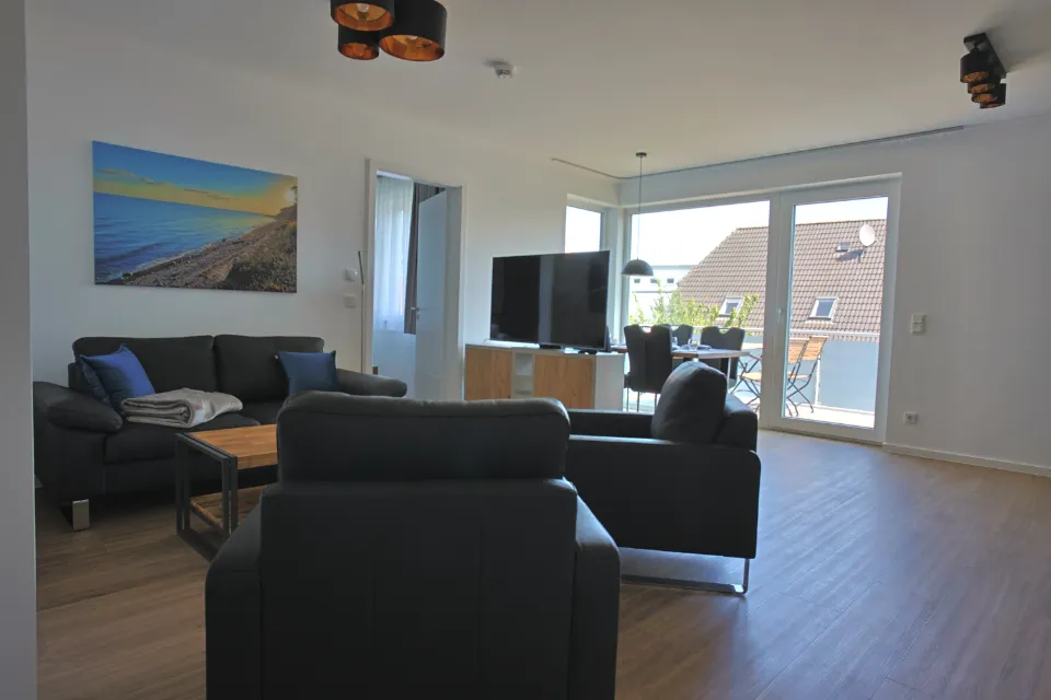 Ferienwohnung 9